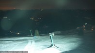 Archiv Foto Webcam Gerlitzen-Gipfel - Alpengasthof 01:00