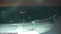 Archiv Foto Webcam Gerlitzen-Gipfel - Alpengasthof 05:00