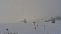 Archiv Foto Webcam Gerlitzen-Gipfel - Alpengasthof 15:00