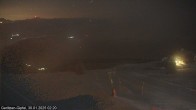 Archiv Foto Webcam Gerlitzen-Gipfel - Alpengasthof 01:00