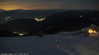 Archiv Foto Webcam Gerlitzen-Gipfel - Alpengasthof 05:00