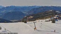 Archived image Webcam Gerlitzen summit (Carinthia) 11:00