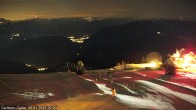 Archived image Webcam Gerlitzen summit (Carinthia) 19:00