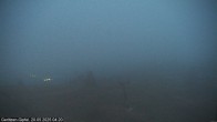 Archiv Foto Webcam Gerlitzen-Gipfel - Alpengasthof 03:00