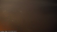 Archived image Webcam Gerlitzen summit (Carinthia) 23:00