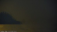 Archived image Webcam Gerlitzen summit (Carinthia) 01:00
