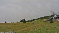 Archiv Foto Webcam Gerlitzen-Gipfel - Alpengasthof 11:00