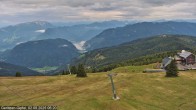 Archived image Webcam Gerlitzen summit (Carinthia) 05:00