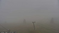Archiv Foto Webcam Gerlitzen-Gipfel - Alpengasthof 13:00