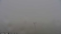 Archiv Foto Webcam Gerlitzen-Gipfel - Alpengasthof 05:00