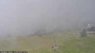 Archiv Foto Webcam Gerlitzen-Gipfel - Alpengasthof 13:00