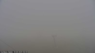 Archiv Foto Webcam Gerlitzen-Gipfel - Alpengasthof 08:00