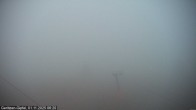 Archived image Webcam Gerlitzen summit (Carinthia) 05:00