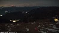 Archiv Foto Webcam Gerlitzen-Gipfel - Alpengasthof 04:00