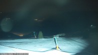 Archiv Foto Webcam Gerlitzen-Gipfel - Alpengasthof 03:00