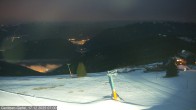 Archiv Foto Webcam Gerlitzen-Gipfel - Alpengasthof 06:00