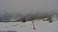 Archiv Foto Webcam Gerlitzen-Gipfel - Alpengasthof 09:00