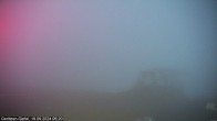 Archived image Webcam Top station Bergerbahn 05:00