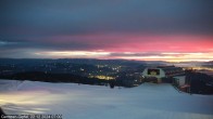 Archived image Webcam Top station Bergerbahn 06:00