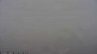 Archiv Foto Webcam Bergstation Sessellift Bergerbahn 07:00