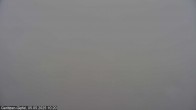 Archiv Foto Webcam Bergstation Sessellift Bergerbahn 09:00