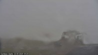 Archiv Foto Webcam Bergstation Sessellift Bergerbahn 17:00