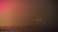 Archived image Webcam Top station Bergerbahn 01:00