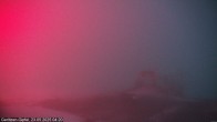 Archived image Webcam Top station Bergerbahn 03:00