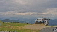 Archiv Foto Webcam Bergstation Sessellift Bergerbahn 11:00