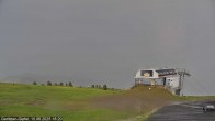 Archiv Foto Webcam Bergstation Sessellift Bergerbahn 17:00