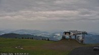 Archived image Webcam Top station Bergerbahn 05:00