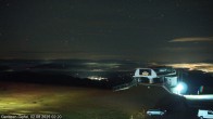Archiv Foto Webcam Bergstation Sessellift Bergerbahn 01:00