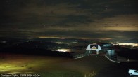 Archiv Foto Webcam Bergstation Sessellift Bergerbahn 01:00