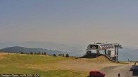 Archiv Foto Webcam Bergstation Sessellift Bergerbahn 11:00