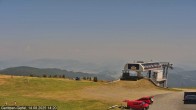 Archiv Foto Webcam Bergstation Sessellift Bergerbahn 13:00