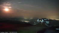 Archiv Foto Webcam Bergstation Sessellift Bergerbahn 23:00