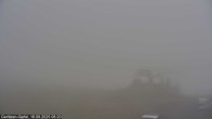 Archiv Foto Webcam Bergstation Sessellift Bergerbahn 07:00