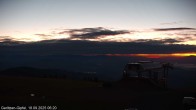 Archived image Webcam Top station Bergerbahn 05:00