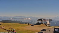 Archived image Webcam Top station Bergerbahn 11:00