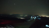 Archived image Webcam Top station Bergerbahn 01:00