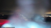 Archiv Foto Webcam Bergstation Sessellift Bergerbahn 01:00