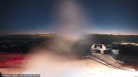 Archiv Foto Webcam Bergstation Sessellift Bergerbahn 05:00