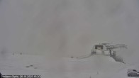 Archived image Webcam Top station Bergerbahn 15:00