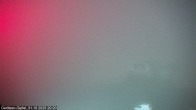 Archiv Foto Webcam Bergstation Sessellift Bergerbahn 19:00