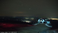 Archiv Foto Webcam Bergstation Sessellift Bergerbahn 00:00