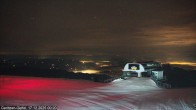 Archiv Foto Webcam Bergstation Sessellift Bergerbahn 23:00