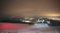 Archiv Foto Webcam Bergstation Sessellift Bergerbahn 05:00