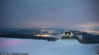 Archiv Foto Webcam Bergstation Sessellift Bergerbahn 06:00