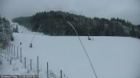 Archived image Webcam "Klösterleabfahrt" slope 05:00