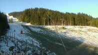 Archived image Webcam "Klösterleabfahrt" slope 06:00